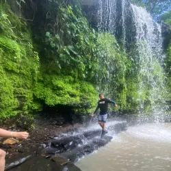 Parque Ecológico de Campo Maior - Campo Maior