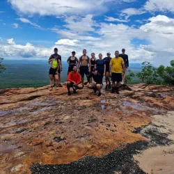 Parque Ecológico de Campo Maior - Campo Maior
