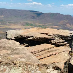 Parque Ecológico de Campo Maior - Campo Maior