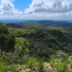 Parque Ecológico de Campo Maior - Campo Maior