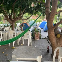 Parque Ecológico de Campo Maior - Campo Maior