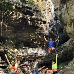 Parque Ecológico de Campo Maior - Campo Maior