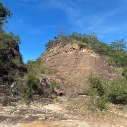 Parque Ecológico de Campo Maior - Campo Maior