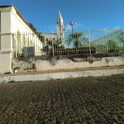 Praça da Matriz - Campo Maior