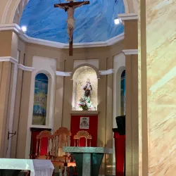 Praça da Matriz - Campo Maior