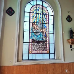 Praça da Matriz - Campo Maior