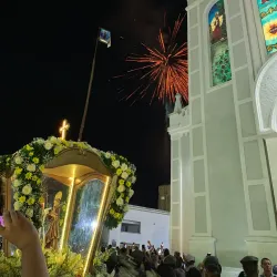 Praça da Matriz - Campo Maior