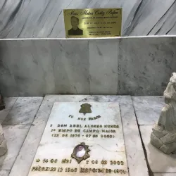 Praça da Matriz - Campo Maior