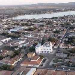 Rio Longá - Campo Maior