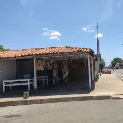 Rio Longá - Campo Maior