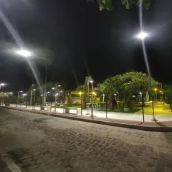 Rio Longá - Campo Maior