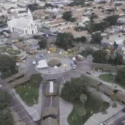 Rio Longá - Campo Maior