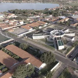 Rio Longá - Campo Maior