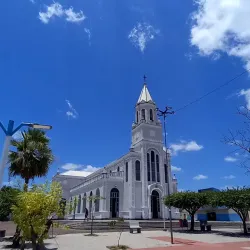 Rio Longá - Campo Maior