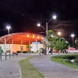 Rio Longá - Campo Maior