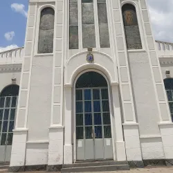 Rio Longá - Campo Maior