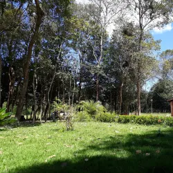 Rio Longá - Campo Maior