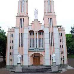 Catedral São José - Campo Mourão