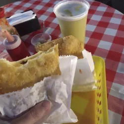 Feira do Produtor - Campo Mourão