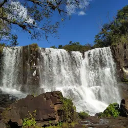 Parque Ambiental Lagoão - Campo Mourão