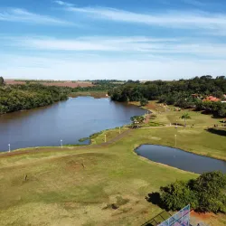 Parque do Lago - Campo Mourão