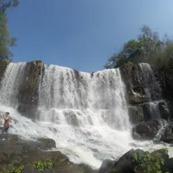Parque Estadual Lago Azul - Campo Mourão