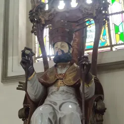 Catedral de São Salvador - Campos dos Goytacazes