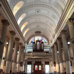 Catedral de São Salvador - Campos dos Goytacazes