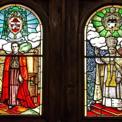 Catedral de São Salvador - Campos dos Goytacazes