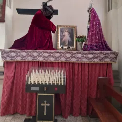 Catedral de São Salvador - Campos dos Goytacazes