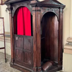 Igreja de São Salvador - Campos dos Goytacazes