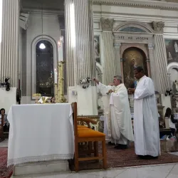 Igreja de São Salvador - Campos dos Goytacazes