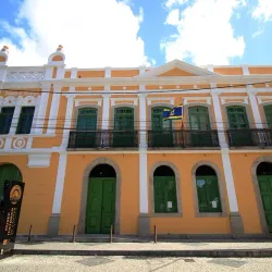 Museu Histórico de Campos - Campos dos Goytacazes
