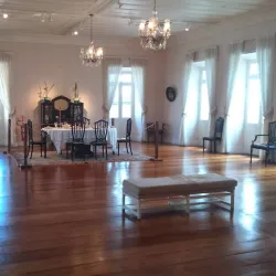 Museu Histórico de Campos - Campos dos Goytacazes