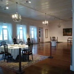 Museu Histórico de Campos - Campos dos Goytacazes