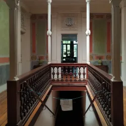 Museu Histórico de Campos - Campos dos Goytacazes