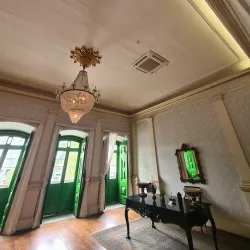 Museu Histórico de Campos - Campos dos Goytacazes