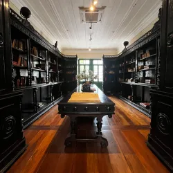 Museu Histórico de Campos - Campos dos Goytacazes