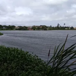 Parque Natural Municipal do Bosque da Lagoa - Campos dos Goytacazes