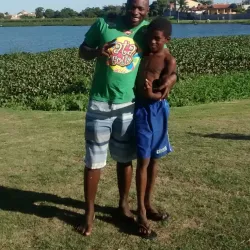 Parque Natural Municipal do Bosque da Lagoa - Campos dos Goytacazes