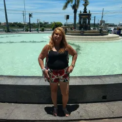 Praça São Salvador - Campos dos Goytacazes