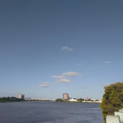 Praça São Salvador - Campos dos Goytacazes