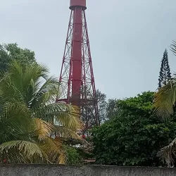 Praia do Farol de São Thomé - Campos dos Goytacazes