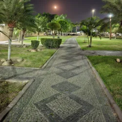 Teatro Municipal Trianon - Campos dos Goytacazes