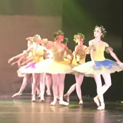 Teatro Municipal Trianon - Campos dos Goytacazes