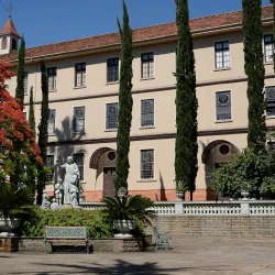 Centro Cultural La Salle - Canoas