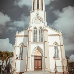 Igreja Matriz São Luís Gonzaga - Canoas