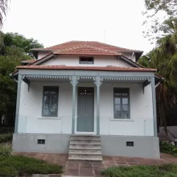 Museu Municipal de Canoas - Canoas