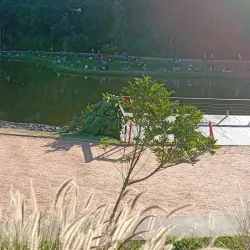 Parque Capão do Corvo - Canoas