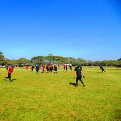 Parque Eduardo Gomes - Canoas